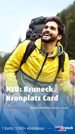 Kronplatz Card